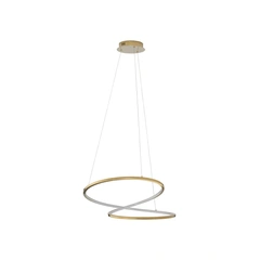 Светильник подвесной GIRISH Nova Luce 9248109