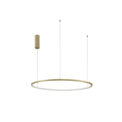 Светильник подвесной Tarquin Nova Luce 9345606