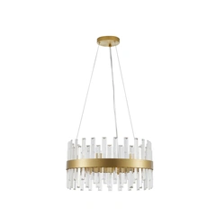 Світильник підвісний CROWN Nova Luce 9695218