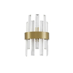 Бра CROWN Nova Luce 9695220