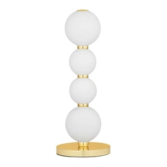 Настольная лампа PERLA Nova Luce 9695240