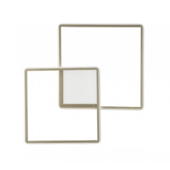Бра DOWEL Ondaluce PL.DOWEL/PC-ORO