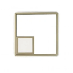 Бра DOWEL Ondaluce AP.DOWEL/ORO