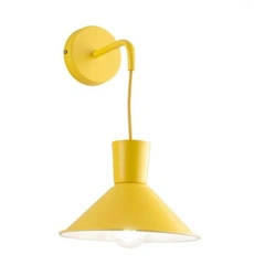 Бра ELIO Ondaluce AP.ELIO/GIALLO