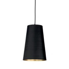 Світильник підвісний PAIL Ondaluce SO.PAIL/25-NERA