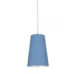 Світильник підвісний PAIL Ondaluce SO.PAIL/25-BLU