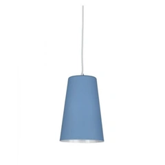Світильник підвісний PAIL Ondaluce SO.PAIL/20-BLU