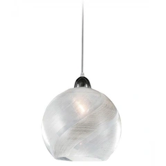 Светильник подвесной SFERA Ondaluce SO.SFERAD30J