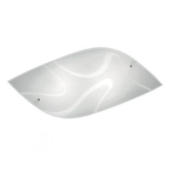 Бра ZIPPO Ondaluce PL.ZIPPO/60-BCO