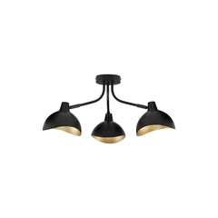 Потолочный светильник GEETI Nova Luce 9555807
