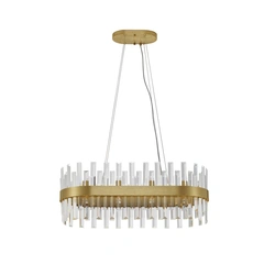 Светильник подвесной CROWN Nova Luce 9695217