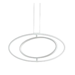Світильник підвісний O'RING Ondaluce SO.O'RING/2