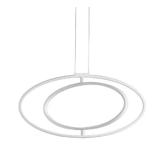 Світильник підвісний O'RING Ondaluce SO.O'RING/2
