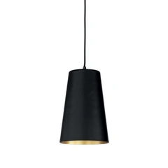 Светильник подвесной PAIL Ondaluce SO.PAIL/20-NERA