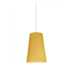 Светильник подвесной PAIL Ondaluce SO.PAIL/20-GIALLA