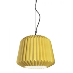 Світильник підвісний PLUMCAKE Ondaluce SO.PLUMCAKE/GIALLO