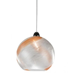 Светильник подвесной SFERA Ondaluce SO.SFERAD30J-AMB.