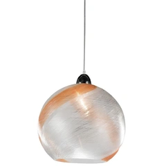 Светильник подвесной SFERA Ondaluce SO.SFERAD35J-AMB.