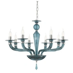 Люстра VILLA Ondaluce LP.VILLA/8-OTT