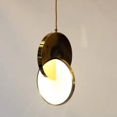 Подвесной светильник Gloyot Friendlylight 65784950