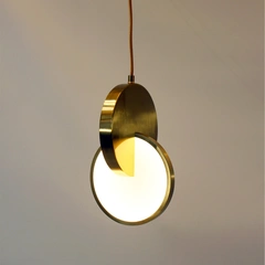 Подвесной светильник Gloyot Friendlylight 50035900