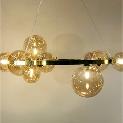 Підвісний світильник Iona Friendlylight 93638379