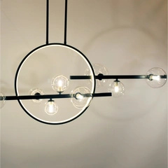 Подвесной светильник Iona Friendlylight 79265647