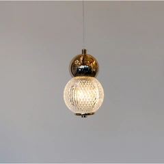 Підвісний світильник Langdon Friendlylight 11405593