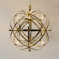 Подвесной светильник Reidmond Friendlylight 33164985