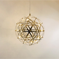 Подвесной светильник Reidmond Friendlylight 90697829