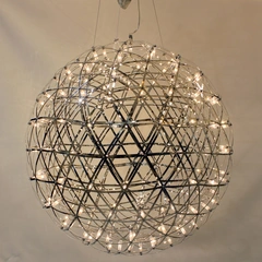 Подвесной светильник Reidmond Friendlylight 49714824