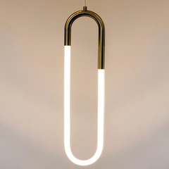 Подвесной светильник Rudi Friendlylight 48148175