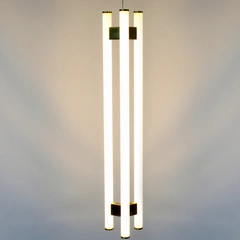 Подвесной светильник Stradivari Friendlylight 96213412