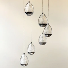 Подвесной светильник Terrene Friendlylight 89229447