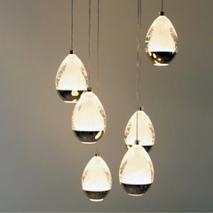 Подвесной светильник Terrene Friendlylight 34353770