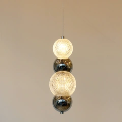 Підвісний світильник Langdon Friendlylight 23741326