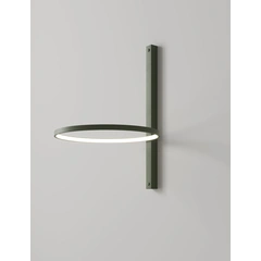 Бра Ring B-Forest-RAL 6003