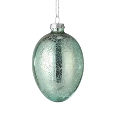 Підвісний декор Яйце FINTRY Eglo Living 427874