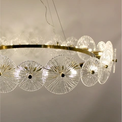 Люстра Aster Friendlylight 73249479