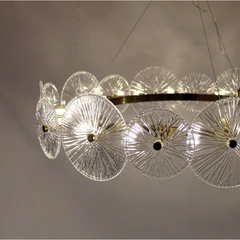 Люстра Aster Friendlylight 58780174