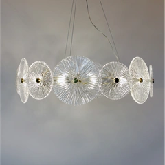 Люстра Aster Friendlylight 69230641