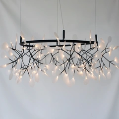 Люстра Petals Friendlylight 83781374