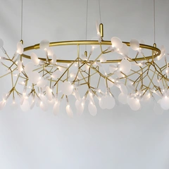 Люстра Petals Friendlylight 51301714