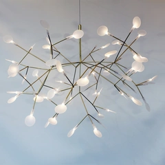 Люстра Petals Friendlylight 28690760