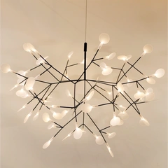 Люстра Petals Friendlylight 68041956