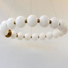 Люстра Rosario Friendlylight 27824967
