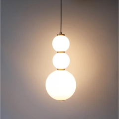 Підвісний світильник Balls Friendlylight 66868380