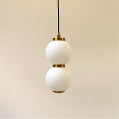 Підвісний світильник Balls Friendlylight 77506371