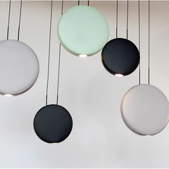 Підвісний світильник COSMO Friendlylight 43531105