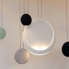 Подвесной светильник COSMO Friendlylight 61477235